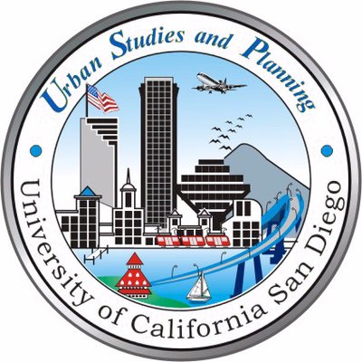 UCSD Urban Studies & Planning